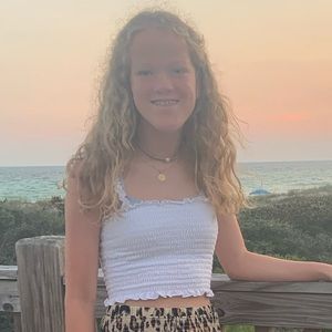 Meet your Posher, Sue